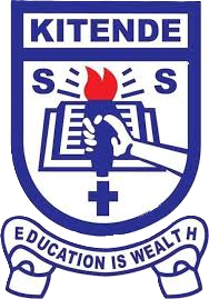Kitende Secondary School